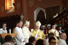 25 lat diecezji toruńskiej
