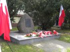 Święto Wojska Polskiego w Brodnickim Pułku.